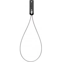 Ancrage sous-tuile inox 304 – Résistance > 12 kN – Installation sur charpente bois – Pour environnements humides – Kratos Safety