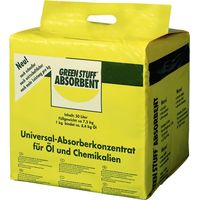 Concentré absorbant Green Stuff® Inh.50l