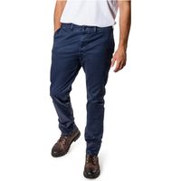 Pantalon chino STIER 36/34 bleu marine