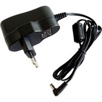 Alimentation 12v 1a prise française