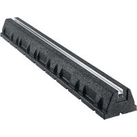 BASE A PAVIMENTO PER POMPE DI CALORE ""BROOKLYN"" 500 Kg - L600xH95xP150 mm Q.TA 2