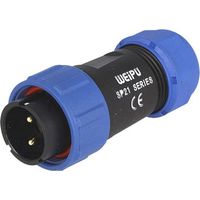 Connecteur SP2110 mâle 2 Voies