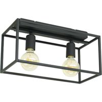 Lámparas colgantes modernas tipo loft Horus 2865/Z-B-2