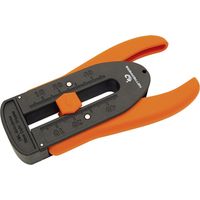 NetPeppers NP-FIBER31 Abisolierzange 5 bis 45 mm