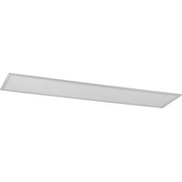 Lindby LED 'Lamin' in Bianco