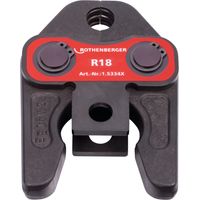 Rothenberger Pressbacke Standard R18
