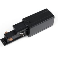 Conector Alimentador Para Carril Trifásico De Superficie -