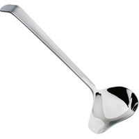 Cuillère à sauce en acier inoxydable - Longueur 19 cm - Briefanker