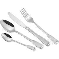 Maestro Besteckset 24 Teile Elegant