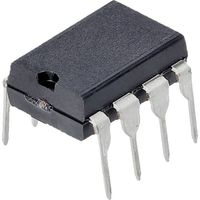 Analog Devices AD623ANZ CI linéaire - Amplificateur opérationnel - Amplificateur séparateur Tube R050402