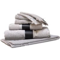 Parure de bain ROYAL CRESENT 7 pièces
