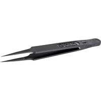 Ideal Tek 705.CF.IT Pince brucelle ESD 1 pièce 705 115 mm