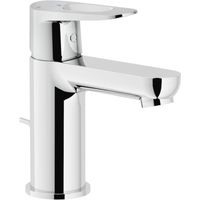 Grifo de lavabo Ancoswing 2 - cromo