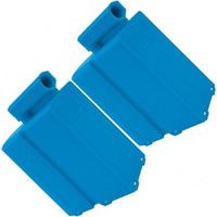 Pack 2 cassettes (500975100, 500975200) Centrale Vapeur, Fer à Repasser ASTORIA, DOMENA