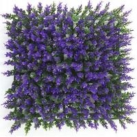 Aquarium Dekoration aquael Aqua Natura lavendel 25 cm