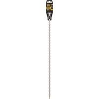 SDS-Plus EXTREME 2� Drill Bit 10 x 600mm DEWDT9546QZ