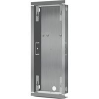 DoorBird 423862845 Accessorio citofono Contenitore da incasso