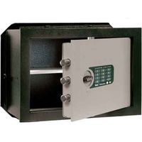 CASSAFORTE A COMBINAZIONE ELETTRONICA 'PRIVACY' VIRO 410(L)x205(P)x290(H) mm