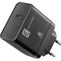 Cellularline Super Fast Charger PD 45W