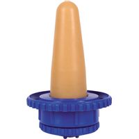 Socle plongeant Tetiblue