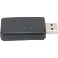 SM2 PRO J2534 Dongle USB prend en charge 67 modules outil de diagnostic OBD2 pour programmeur de réglage de puce ECU