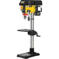Taladro columna 16mm 460w mor+port femi jobline fm CEVIK