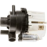 POMPE DE CYCLAGE pour LAVE VAISSELLE SMEG - 795210776