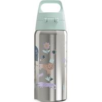 SIGG Trinkflasche Shield Therm one Jungle
