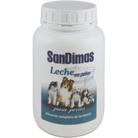 Pulvermilch fЩr Cubs San Dimas - 500 g