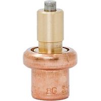 ESBE Termostato di ricambio VTC931 60 gradi, per serie VTC300, 57000300