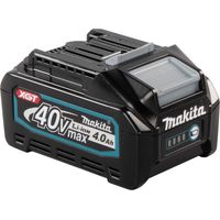 Batteria BL4040 MAKITA 40V 4,0 Ah - 191B26-6