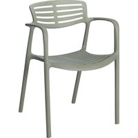 Gartenmöbel Resol toledo aire stapelbar leicht 3,85 kg