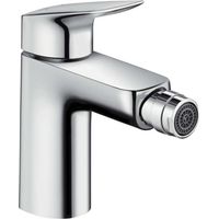 Hansgrohe Logis - Bidet-Eihebelmischer, verchromt 71200000