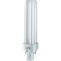 General electric 12861 Ampoule G24d-2 18W F18DBX/SPX30