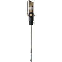 500/N AEROPULSOMETRO PNEUMATICO X GRASSO x FUSTO 25KG - 100:1 - BONEZZI ITALY