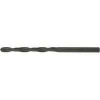 Foret métal hss laminé 1 pce ø (mm) 9 l (mm) 125