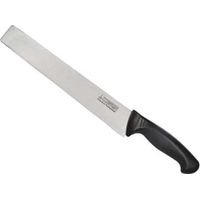 COLTELLO SALUMI PROFESSIONALE- - cm.26, art.457-26 - 1 blister DE LUCA