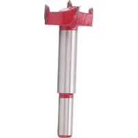Woodworking Hole Opener Alloy Extended Hex Handle Reaming Drill Bit Power Tool 32mm