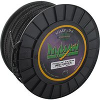 Bobine Fil Nylon Nylsaw - Longueur: 97m, ø: 3,50mm
