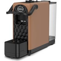 BORBONE Macchina Da Caffè A Cialda Didiesse Darkside Bronzo