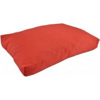 COLCHON FIBRA-3-ROJO 70x50x15cm