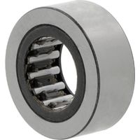 Laufrolle 306804 -2Z ID 20mm AD 62mm Breite22,2mm NKE
