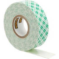 Fijación interior de doble cara 3m x 19mm 3M blanco SCOTCH