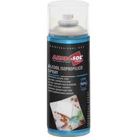 Acool isopropylique hygienique spray 400 ml - P305 - Ambro-Sol