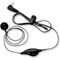 Oreillette Discrete Pour Talkie Walkie T 5622 - Xtr Xtb Xtn446