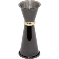 Jigger japonais CK - Gold&Black - 25ml et 50ml