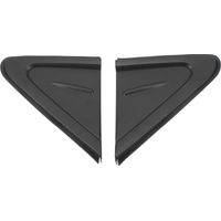 triangulaire de rétroviseur latéral 60117 02370 panneau d