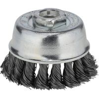 Topfbürste M14 65/0,5 Inox get HIKOKI 751310