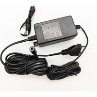 230v / 15v Dc Trafo Für Clack-ventil