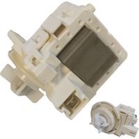 Bomba de desagüe compatible 3568614, 6239560 KOMPATIBEL
